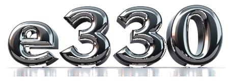e330 logo