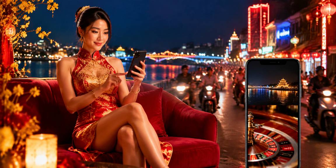 e330 Khu vực được hỗ trợ